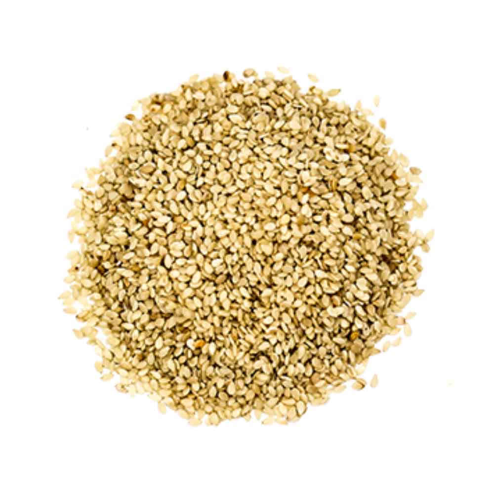 Gergelim com Casca 500g