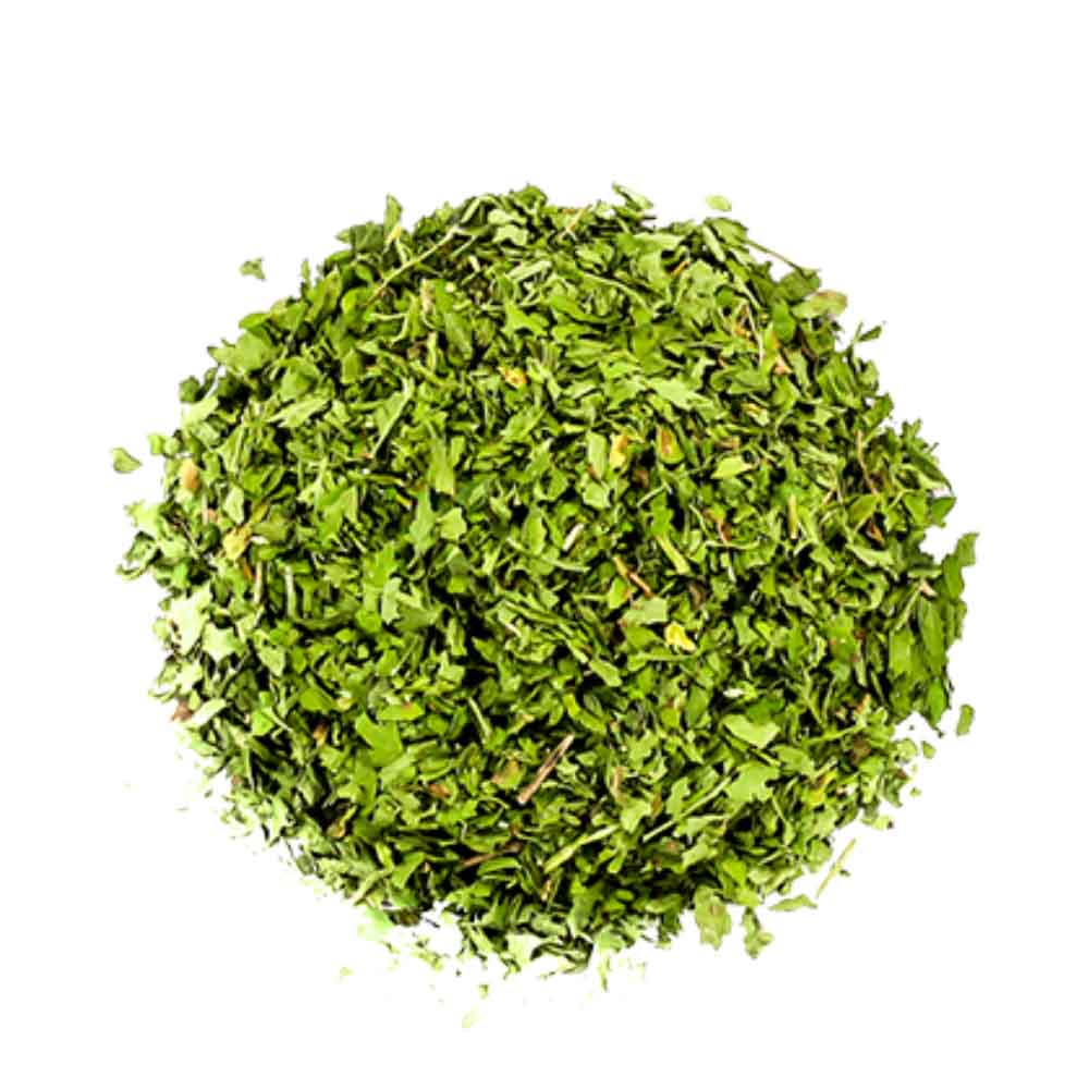 Salsa Desidratada - Armazém Seu Luiz -100g