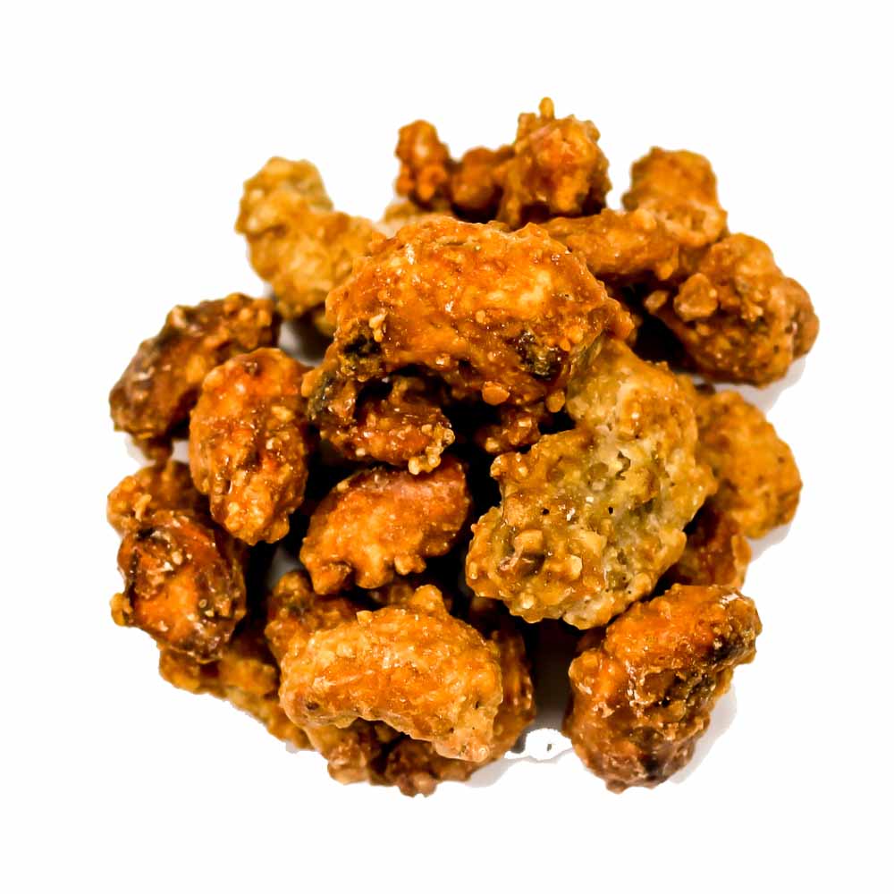Castanha de Caju Caramelizada