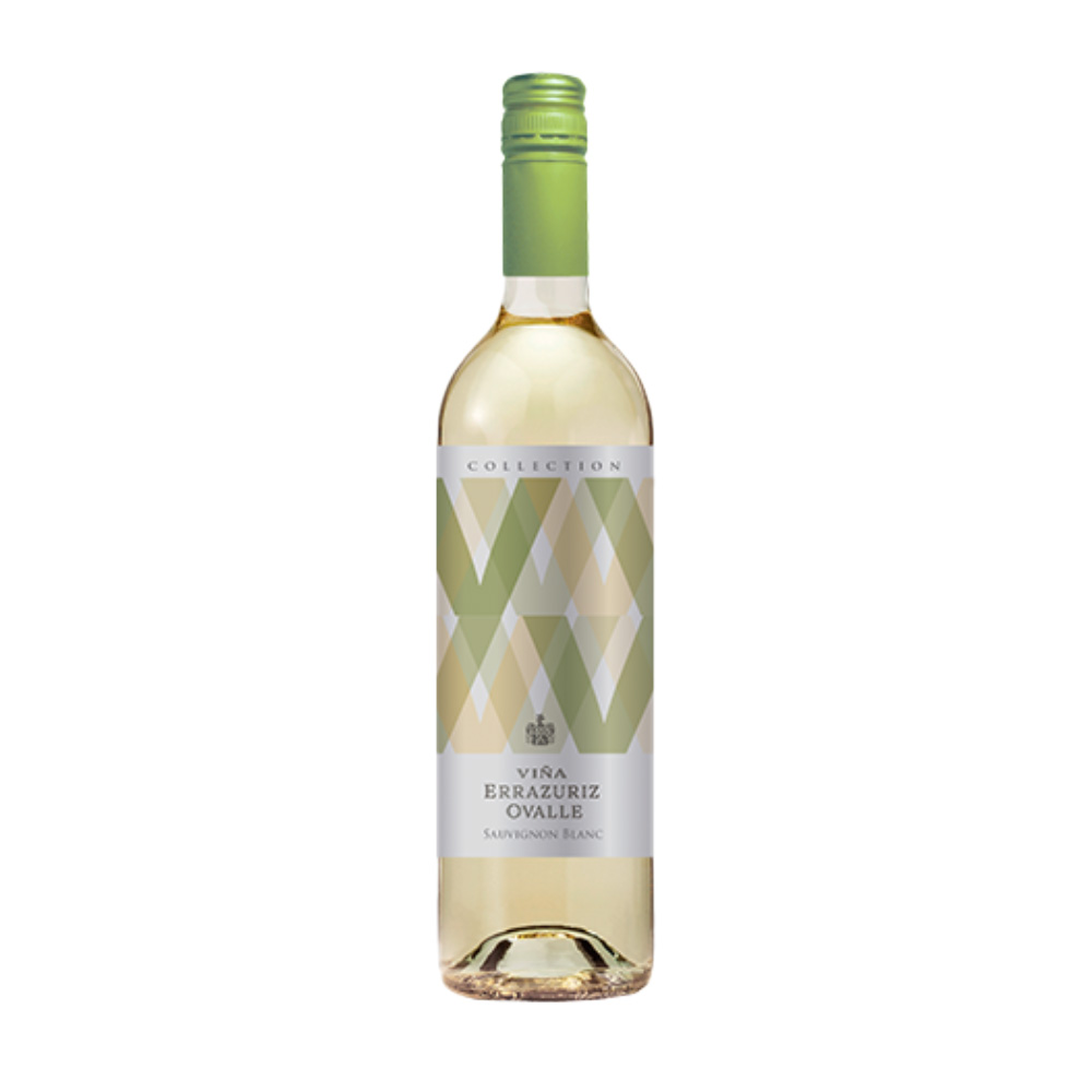 Vinho Errazuriz Sauvignon Blanc 750ml | Armazém Seu Luiz
