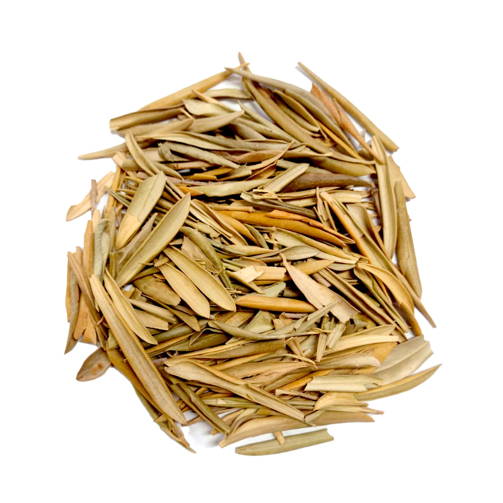 Folhas de Oliveira 130g
