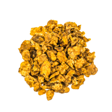 Flocos de Milho com Acucar Mascavo 250g