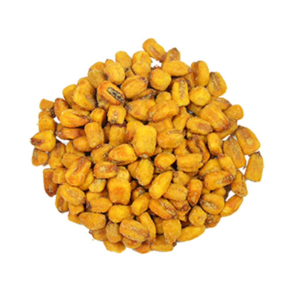 Milho Torrado Sabor Pimenta e Limao 500g
