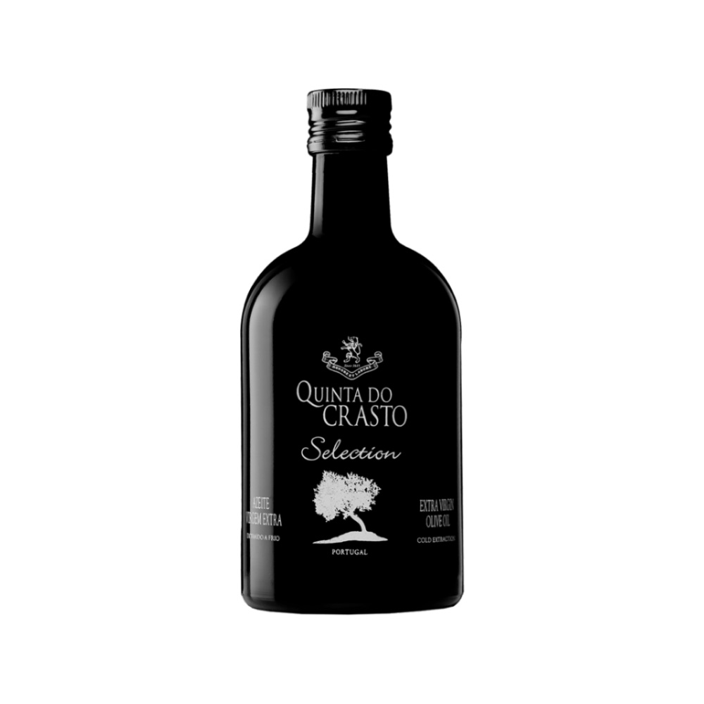 Azeite Extra Virgem Quinta do Crasto Selection 500ml