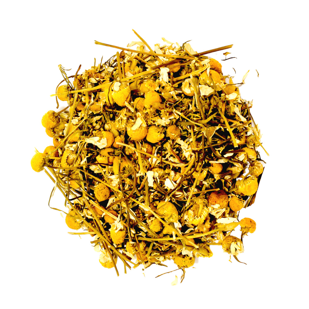 Camomila Flor 150g