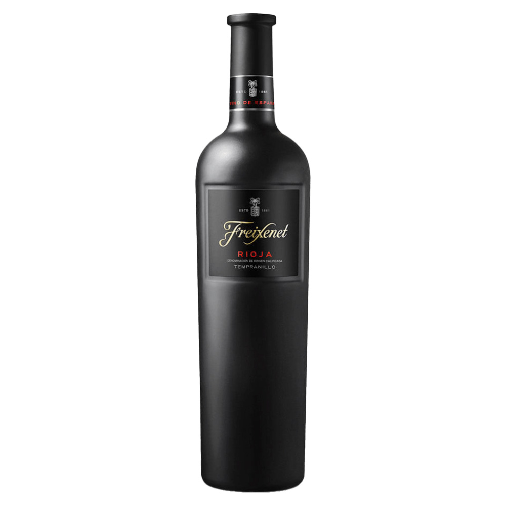 Vinho Espanhol Freixenet Tempranillo Rioja 750ml