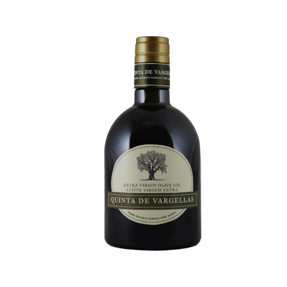 Azeite de Oliva Ext Virgem Taylors Quinta de Vargellas 500ml