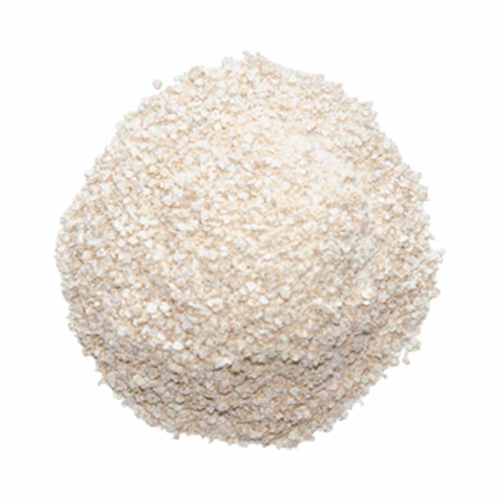 Quinoa em Flocos 500g Armazém Seu Luiz