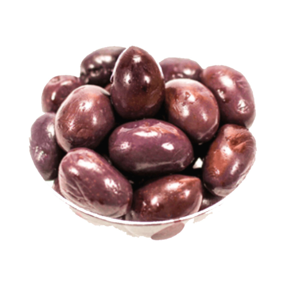 Azeitona Azapa Extra Graúda 1kg | Armazém Seu Luiz