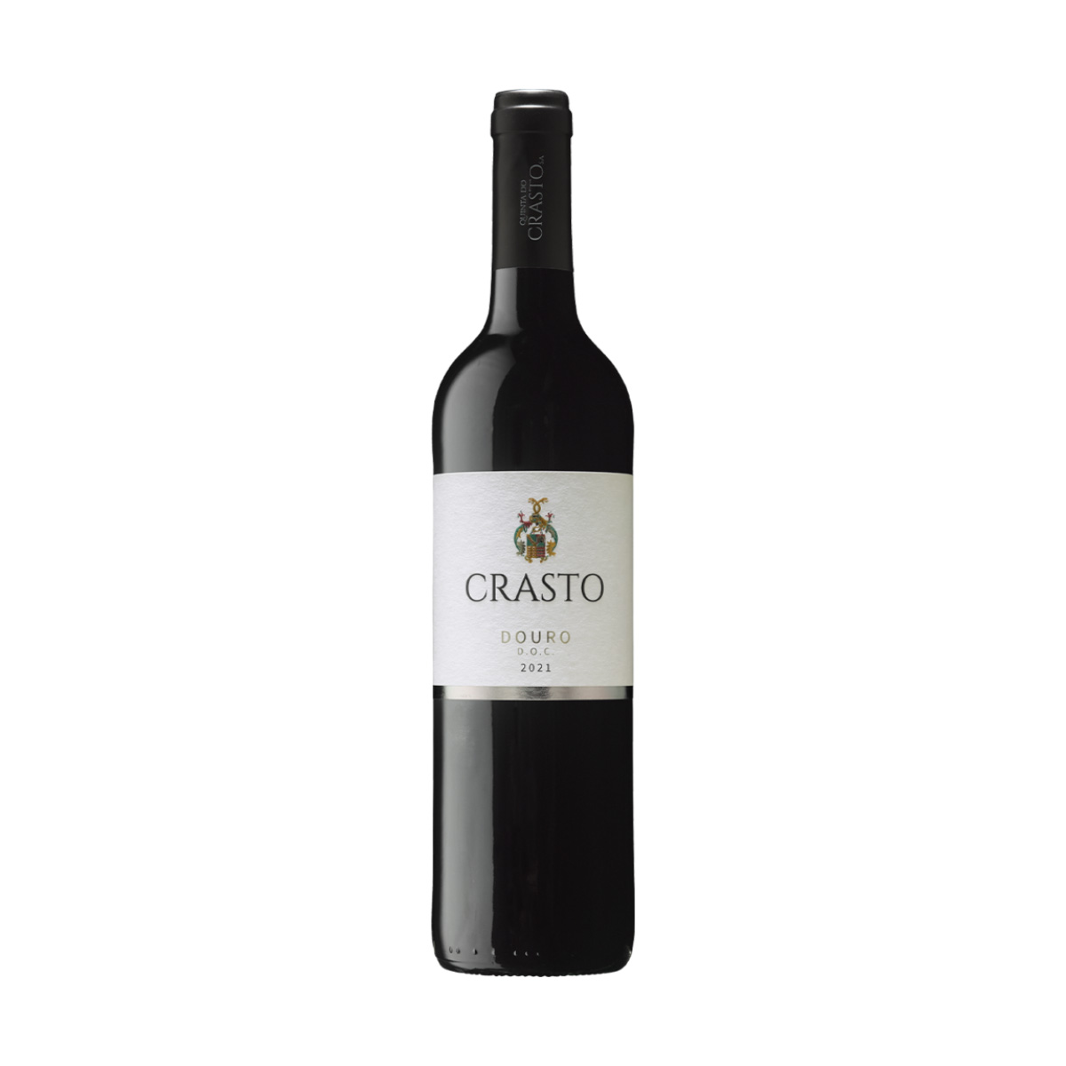 Vinho Portugues Crasto Douro Tinto 750ml