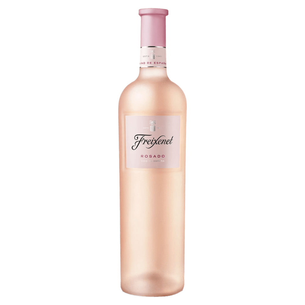 Vinho Espanhol Freixenet Rosado Seco 750ml