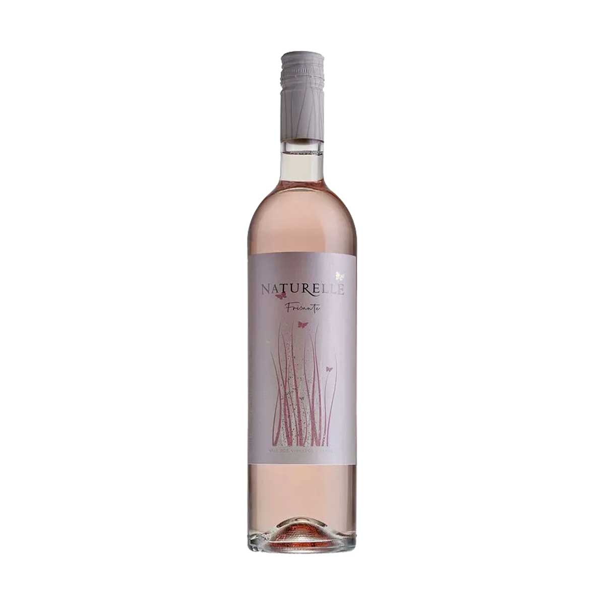 Vinho Naturelle Casa Valduga Rose Frisante 750ml