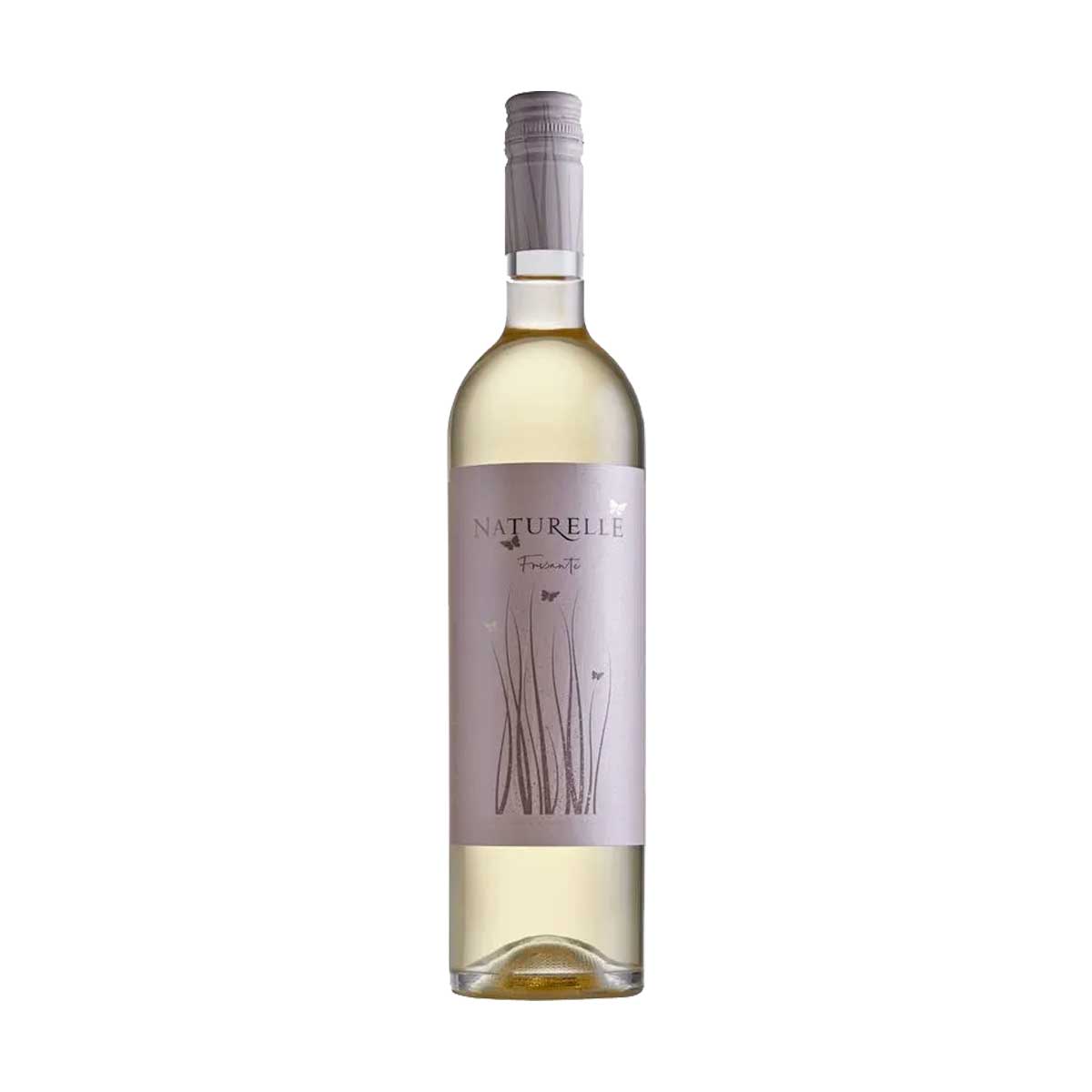 Vinho Naturelle Casa Valduga Branco Frisante 750ml