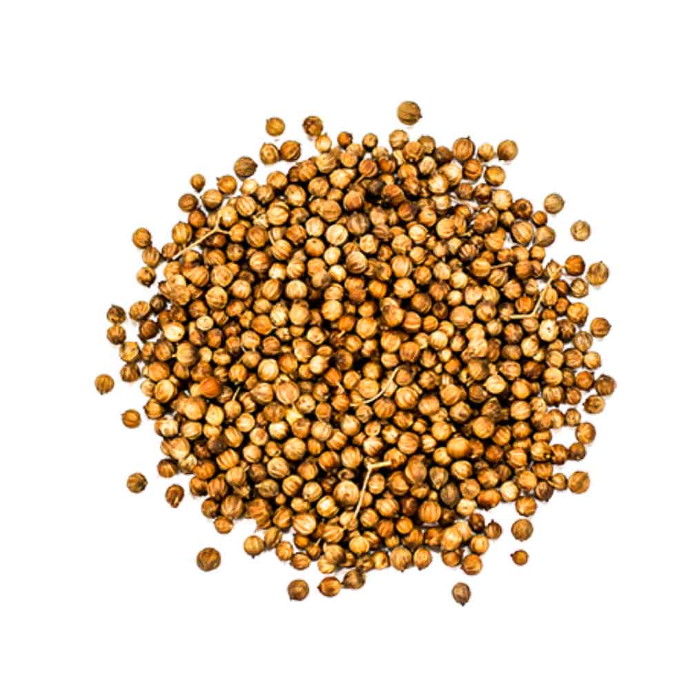 Coentro em Grão 400g Armazém Seu Luiz