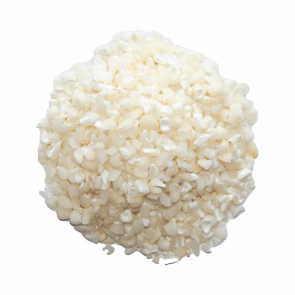 Canjica Branca 500g