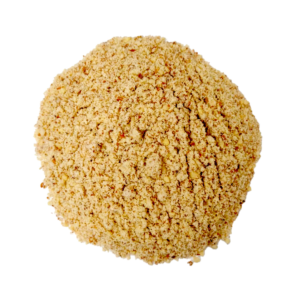 Farinha de Amêndoa 500g Pura Sem Glúten | Armazém Seu Luiz