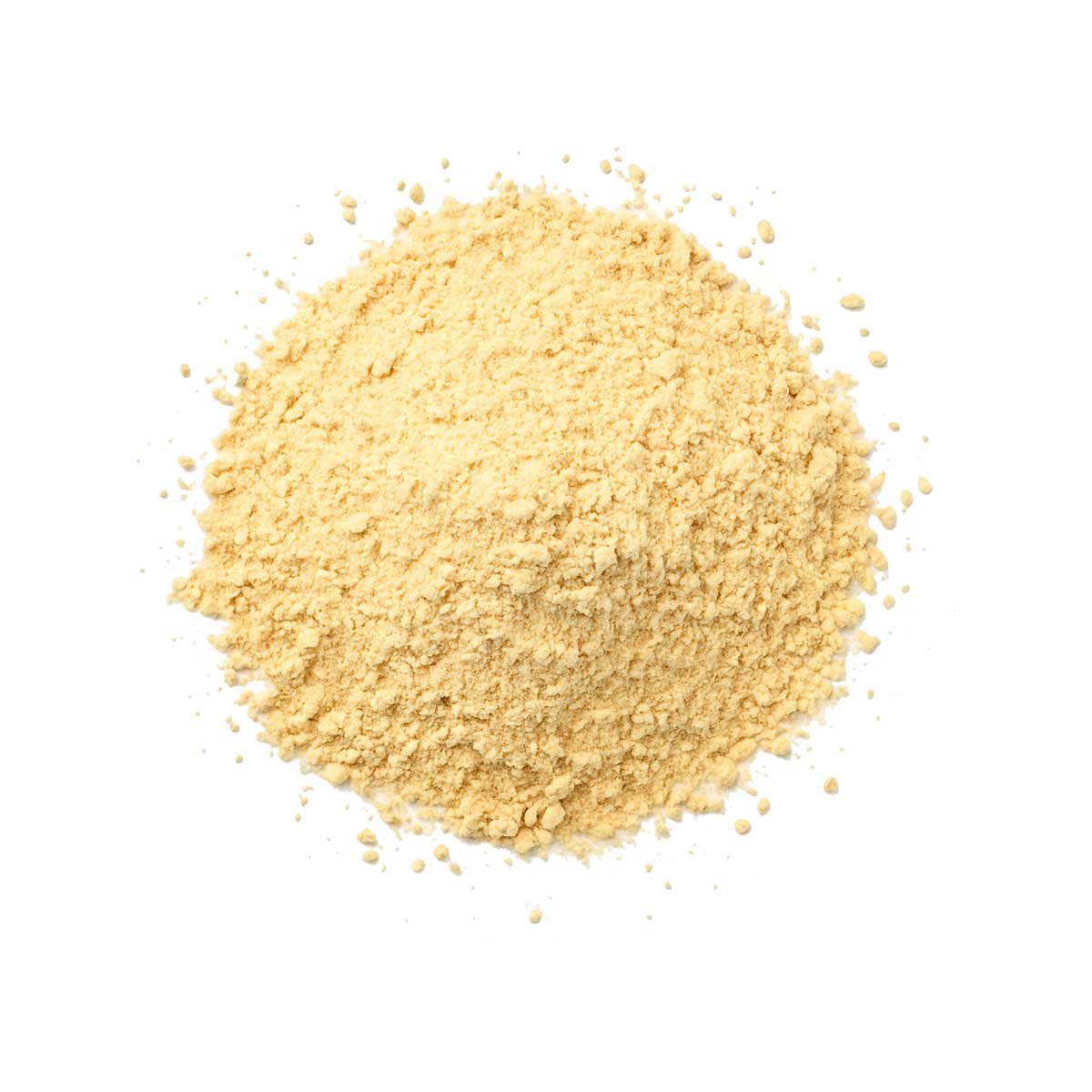 Farinha de Grão de Bico 500g Sem Glúten Natural | Seu Luiz