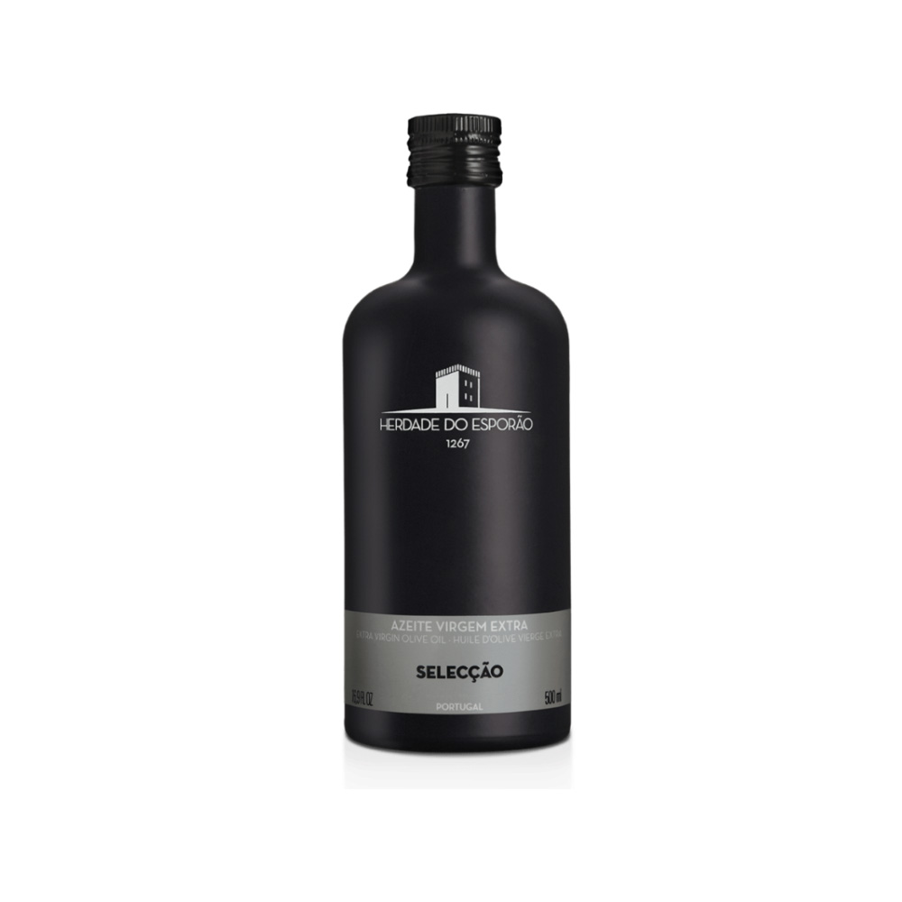 Azeite Extra Virgem Português Esporão SELECÇÃO 500ml