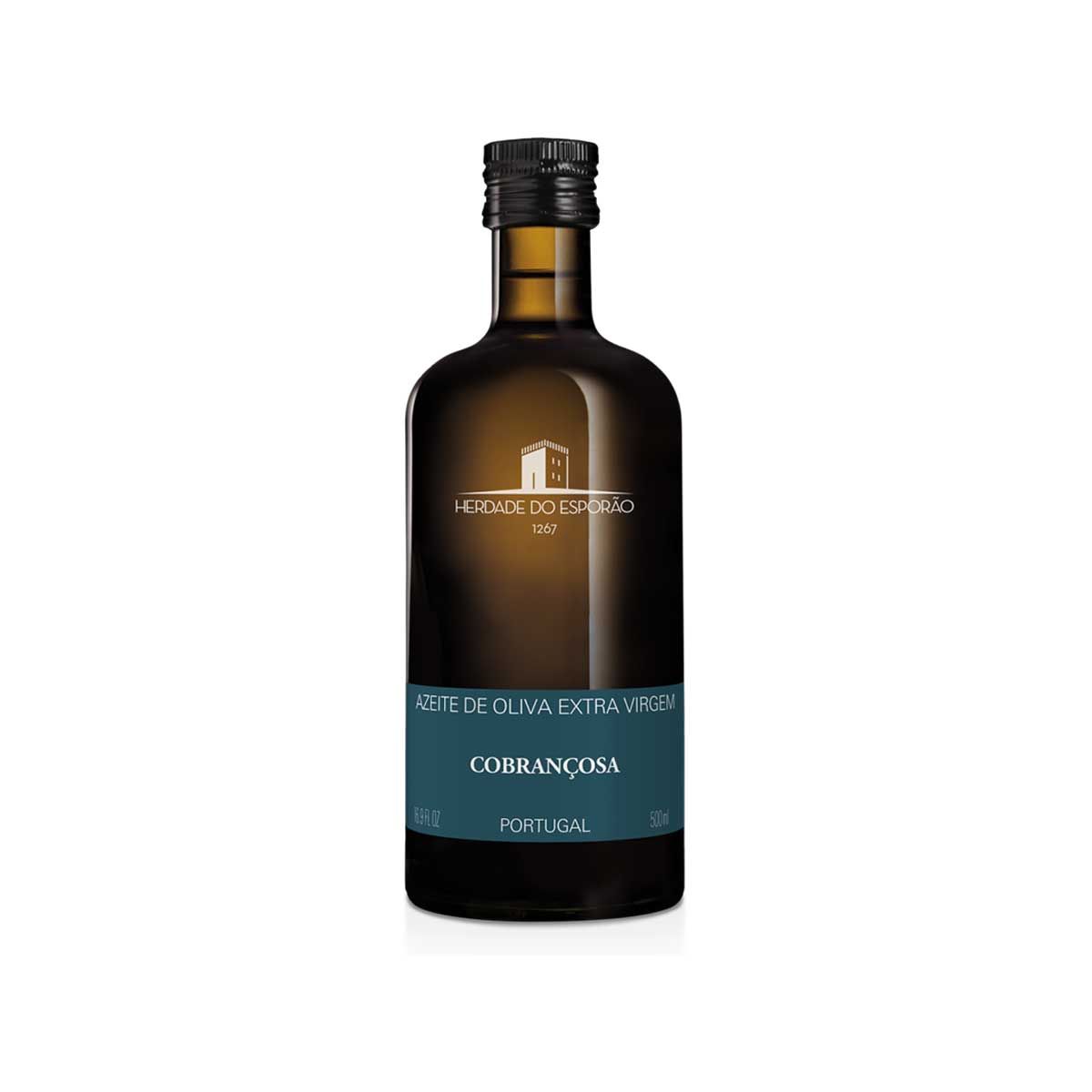 Azeite Extra Virgem Esporão COBRANÇOSA 500ml Português