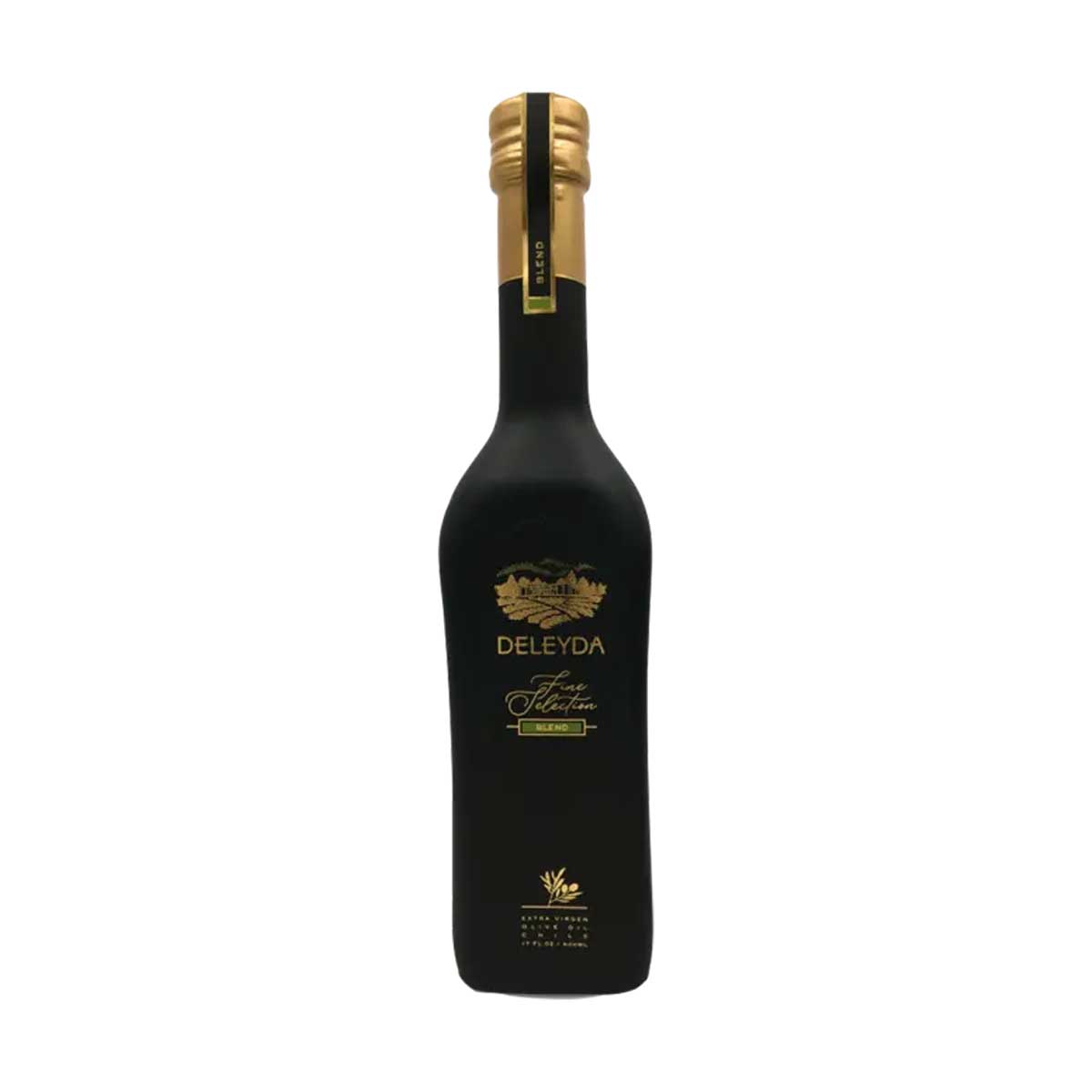 Azeite de Oliva Extravirgem Deleyda Fine Selection 500ml