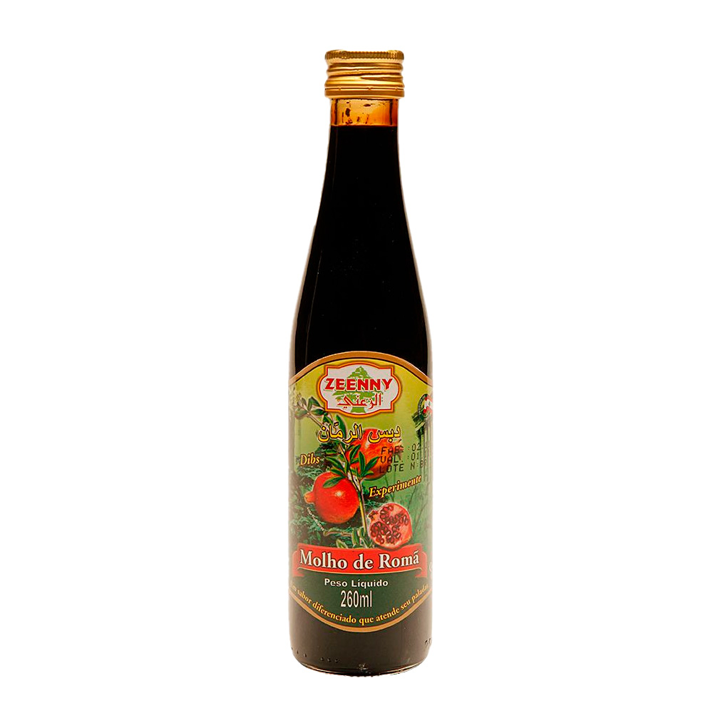 Melaço de Roma Zeenny 260ml