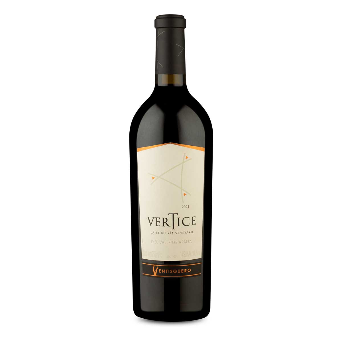 Vinho Ventisquero Vértice Carménère Syrah 750ml