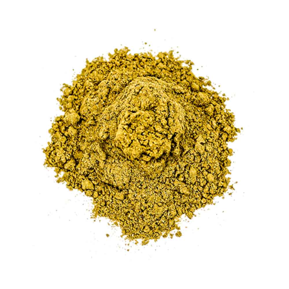 Louro em Pó 250g | Armazém Seu Luiz Temperos Naturais
