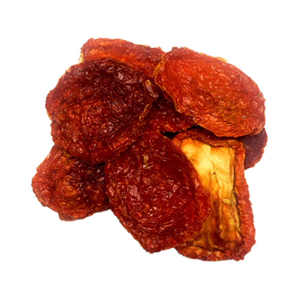Tomate Turco Desidratado 200g | Armazém Seu Luiz