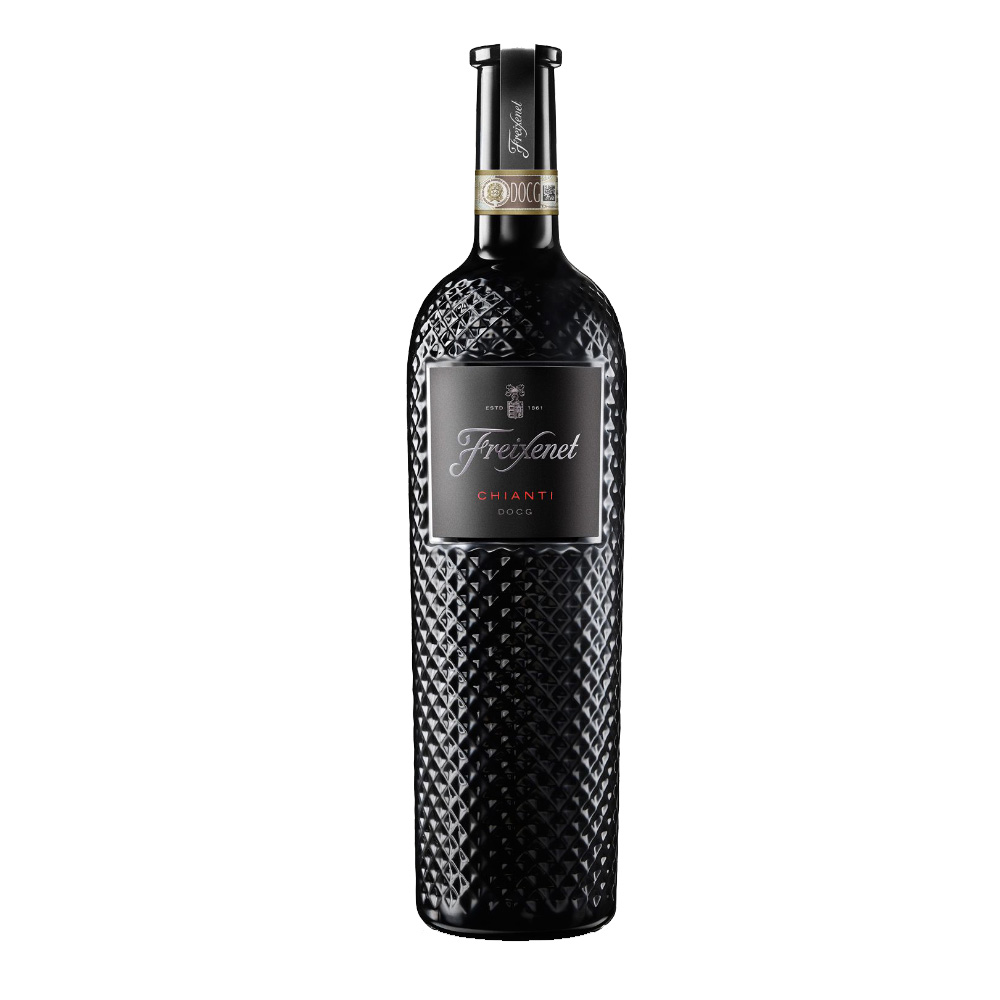 Vinho Italiano Freixenet Chianti DOCG Seco 750ml
