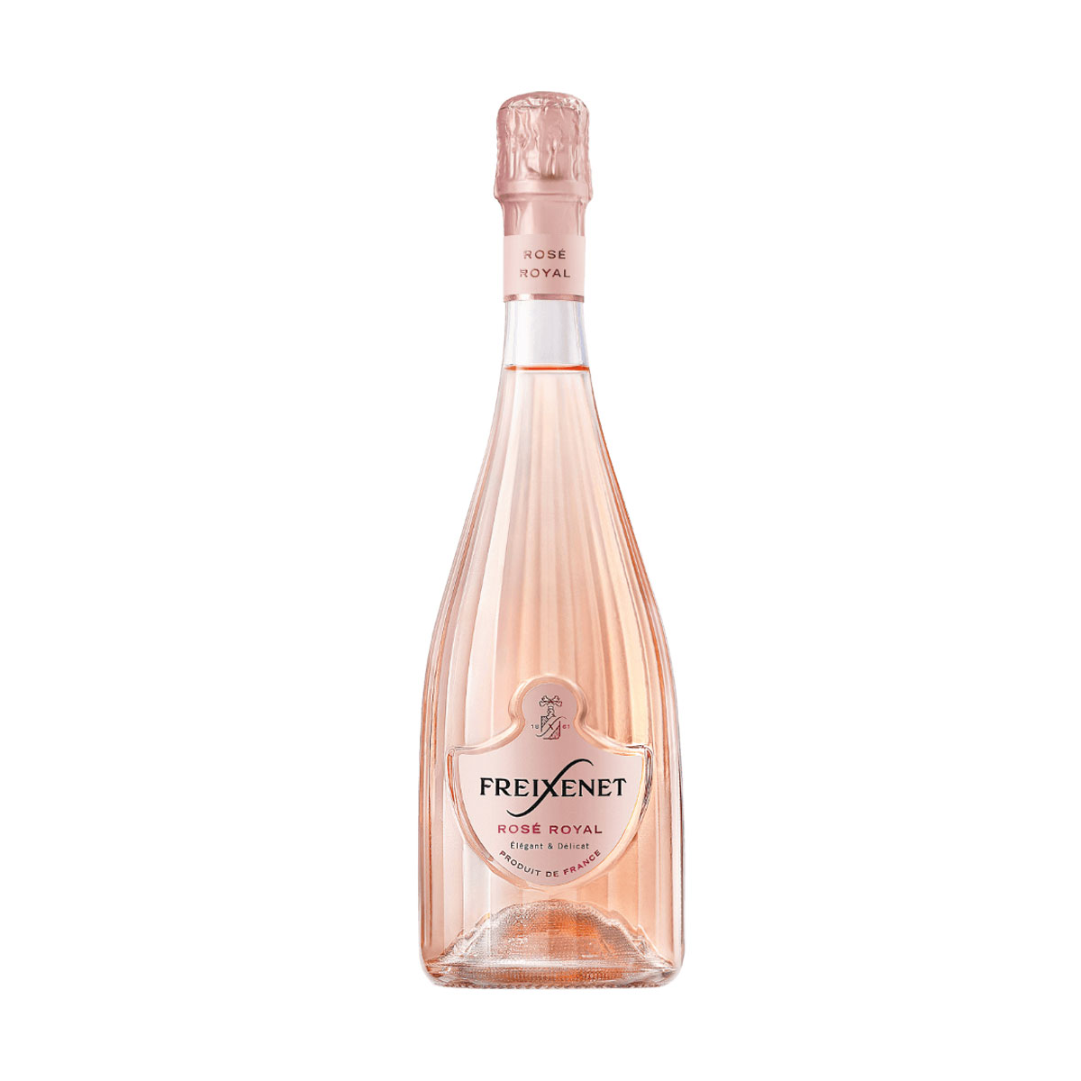 Espumante Freixenet French Royal Rosé Brut 750ml