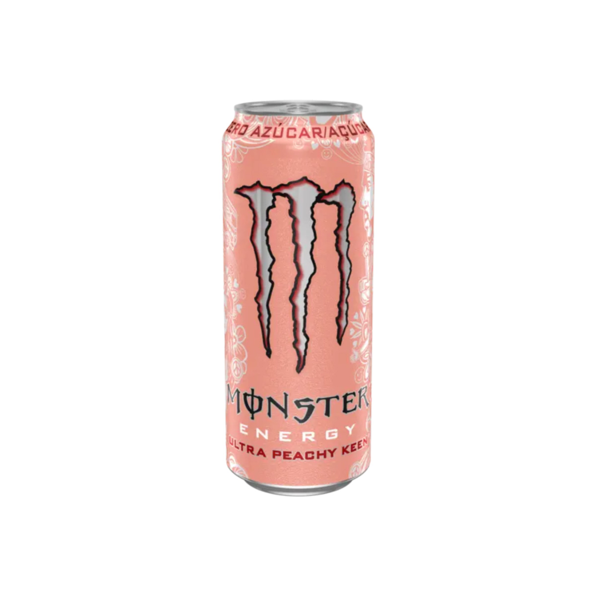 Energetico Monster Ultra Peachy Keen 473 ml