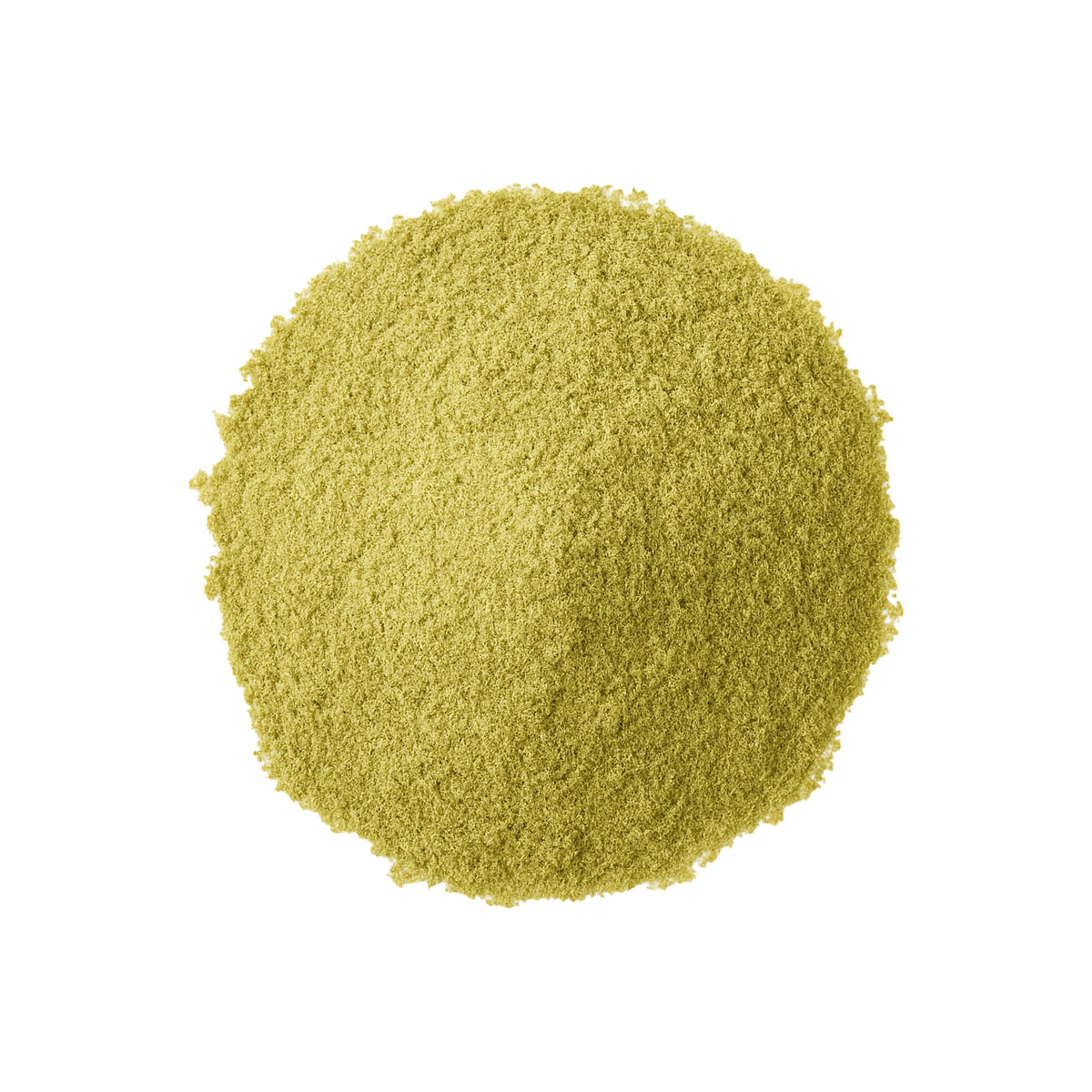 Pimenta Verde Jalapena em Pó 500g  – Armazém Seu Luiz