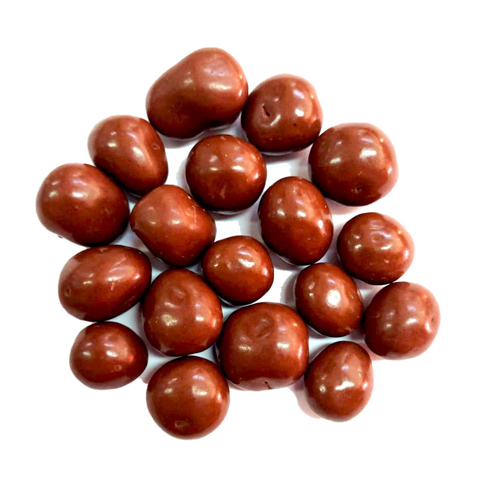Drageado de Coco Coberto com Chocolate ao Leite 1kg