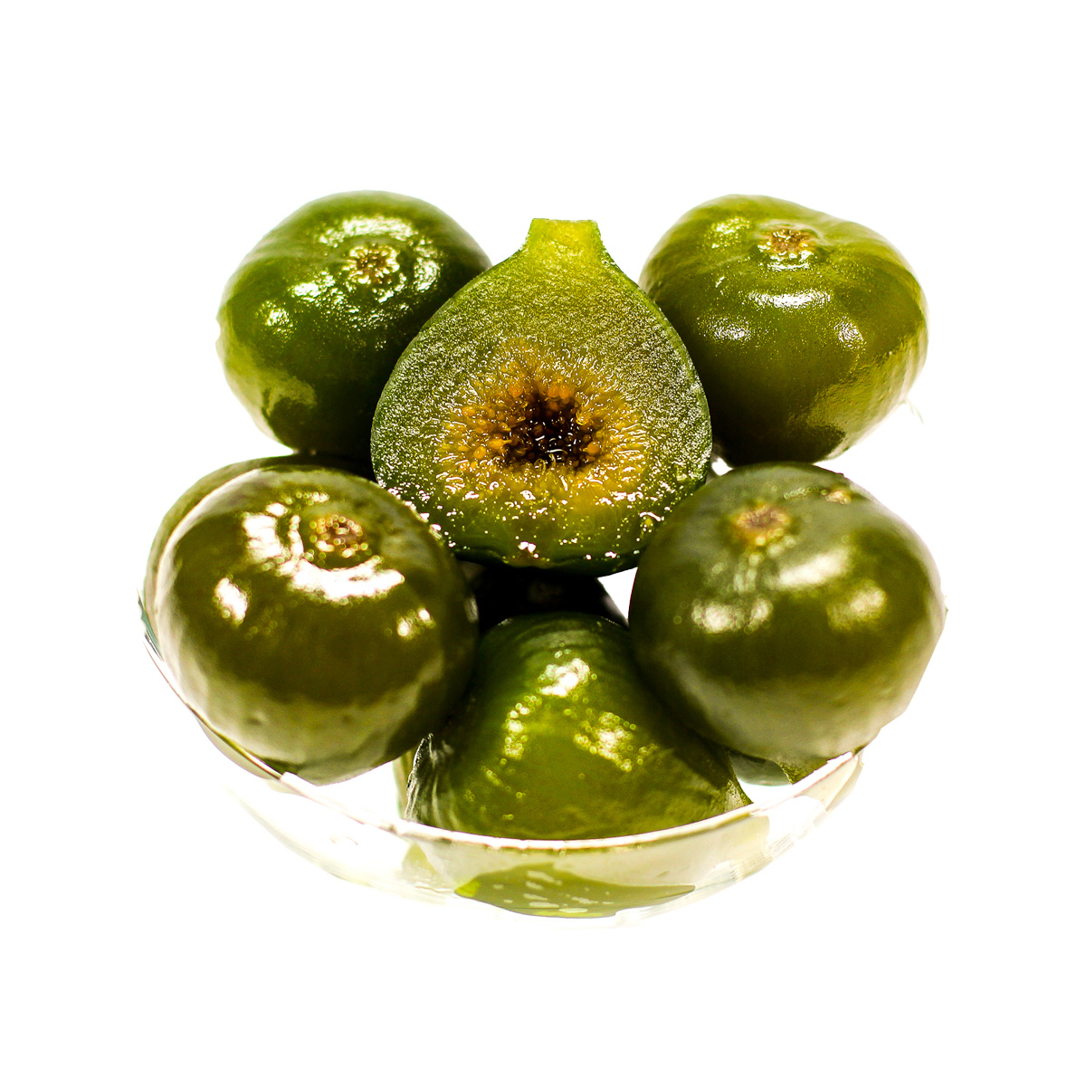 Figo em Calda 600g Premium – Armazém Seu Luiz
