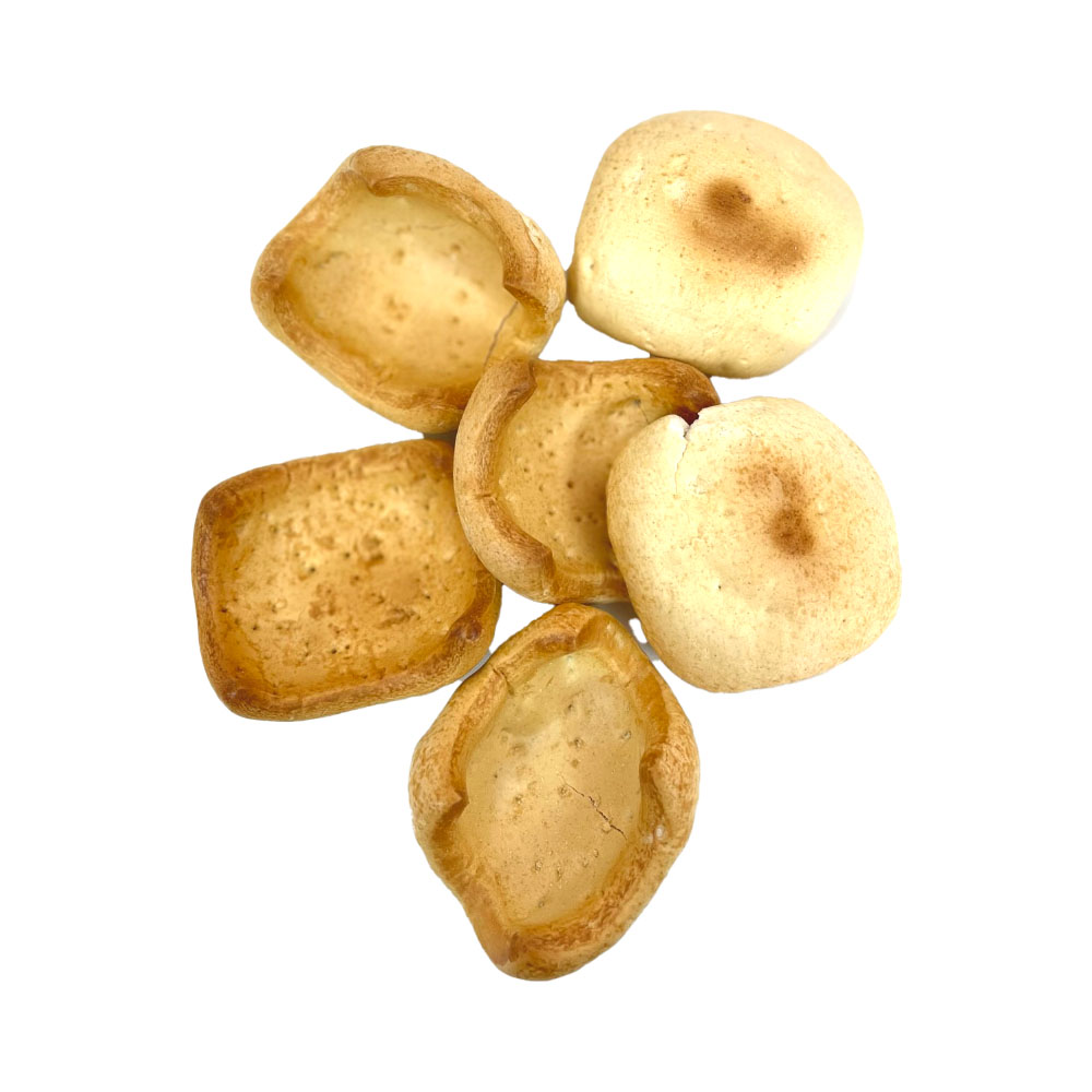 Biscoito Cracknel