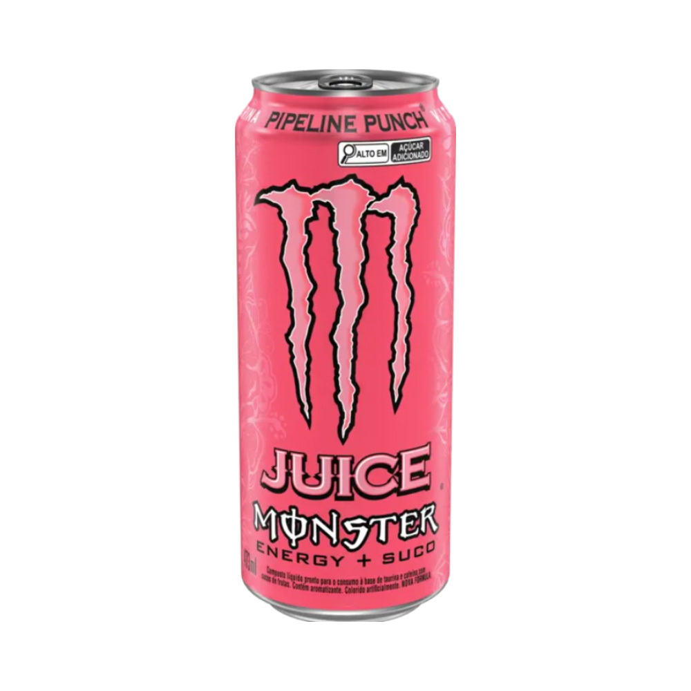 Energetico Monster Pipeline Punch 473ml