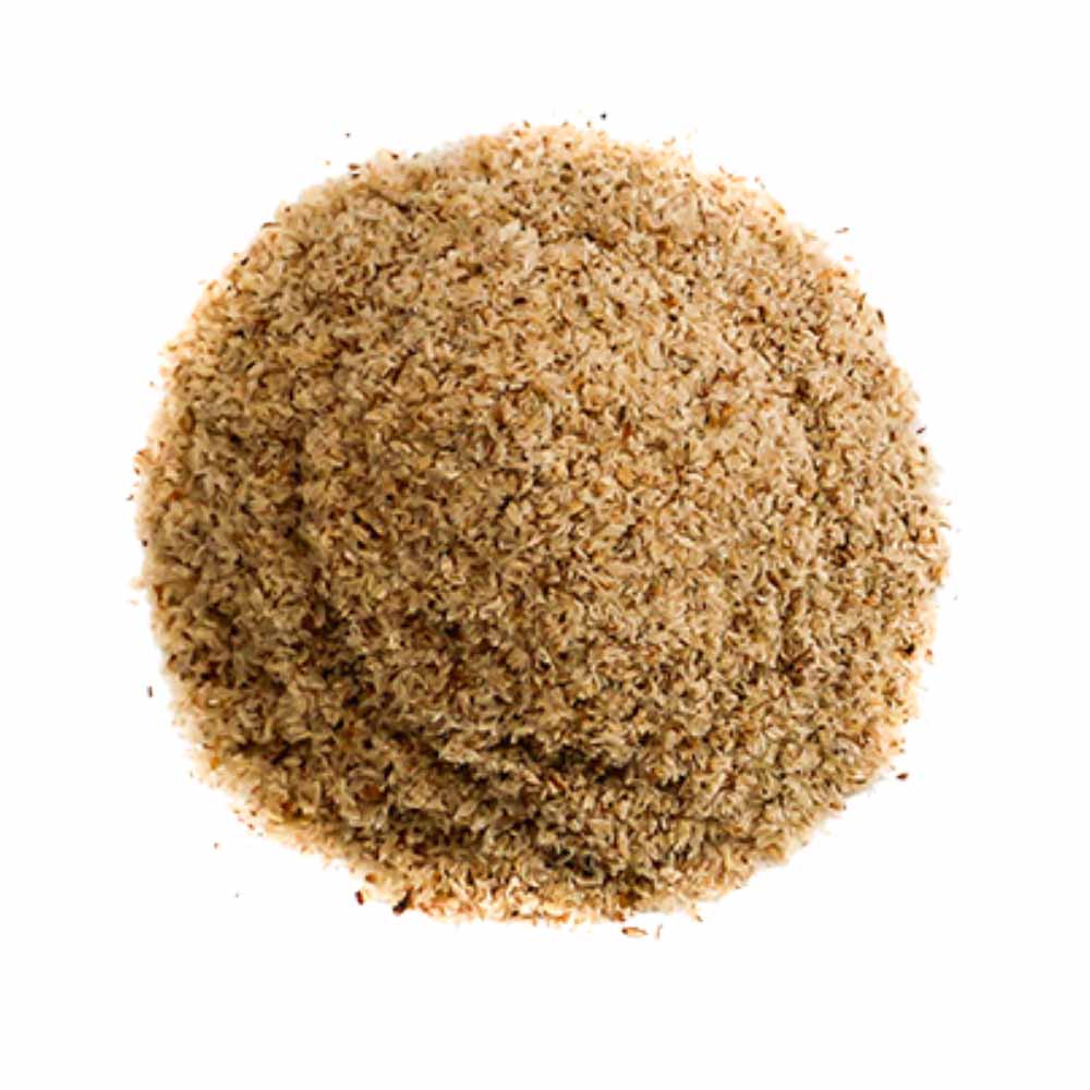 Glucomannan 250g - Konjac em Pó | Armazém Seu Luiz