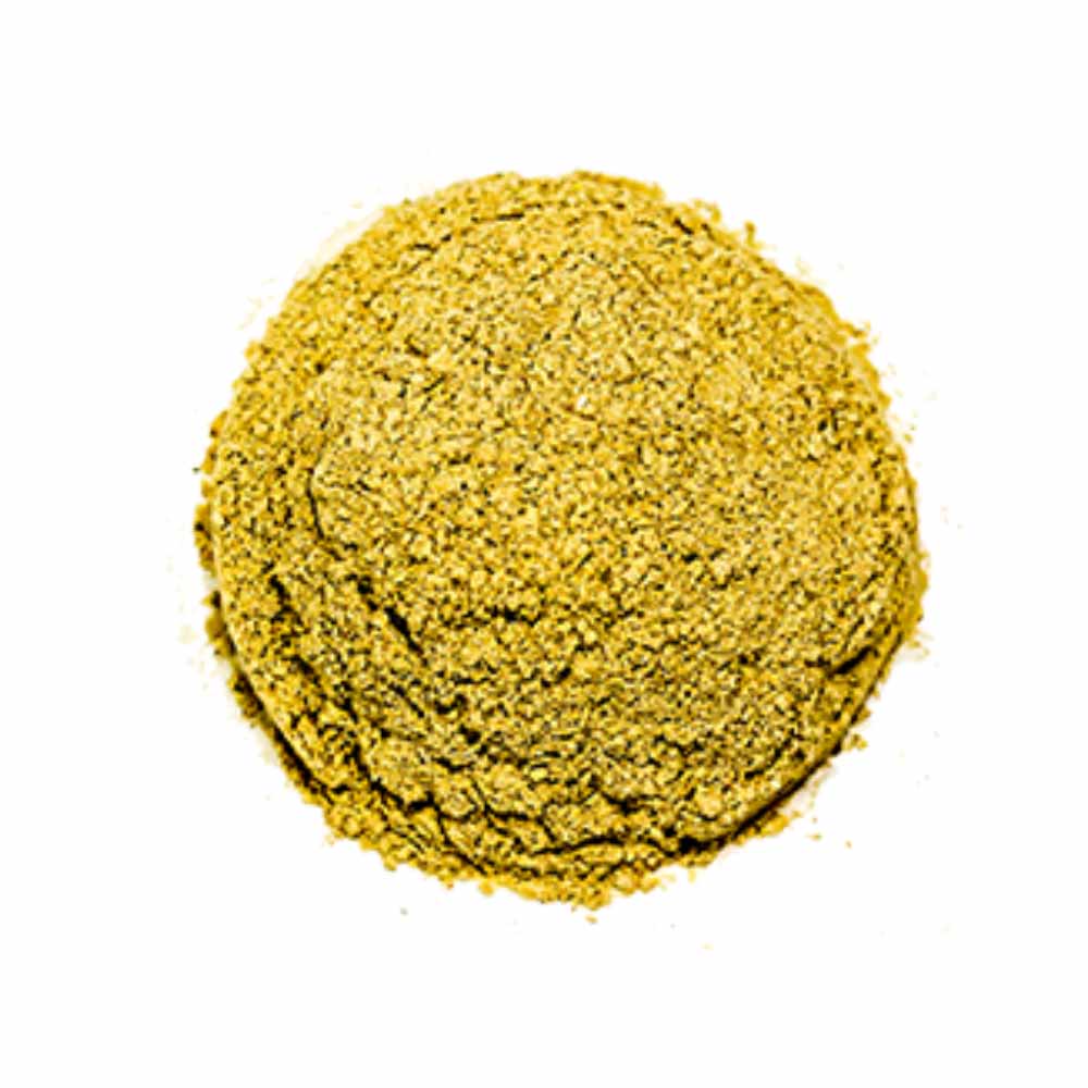 Ginseng em Pó 500g | Armazém Seu Luiz