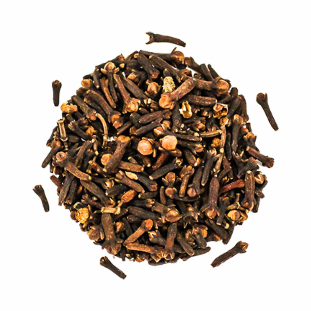 Cravo da India em Flor - Natural e Aromatico