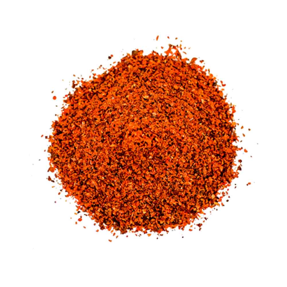 Pimenta Calabresa em Pó 350g Armazém Seu Luiz