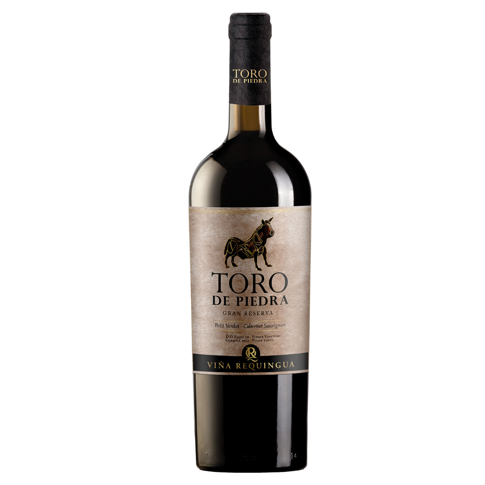 Vinho Toro de Piedra Petit Verdot Cabernet Sauvignon 750ml