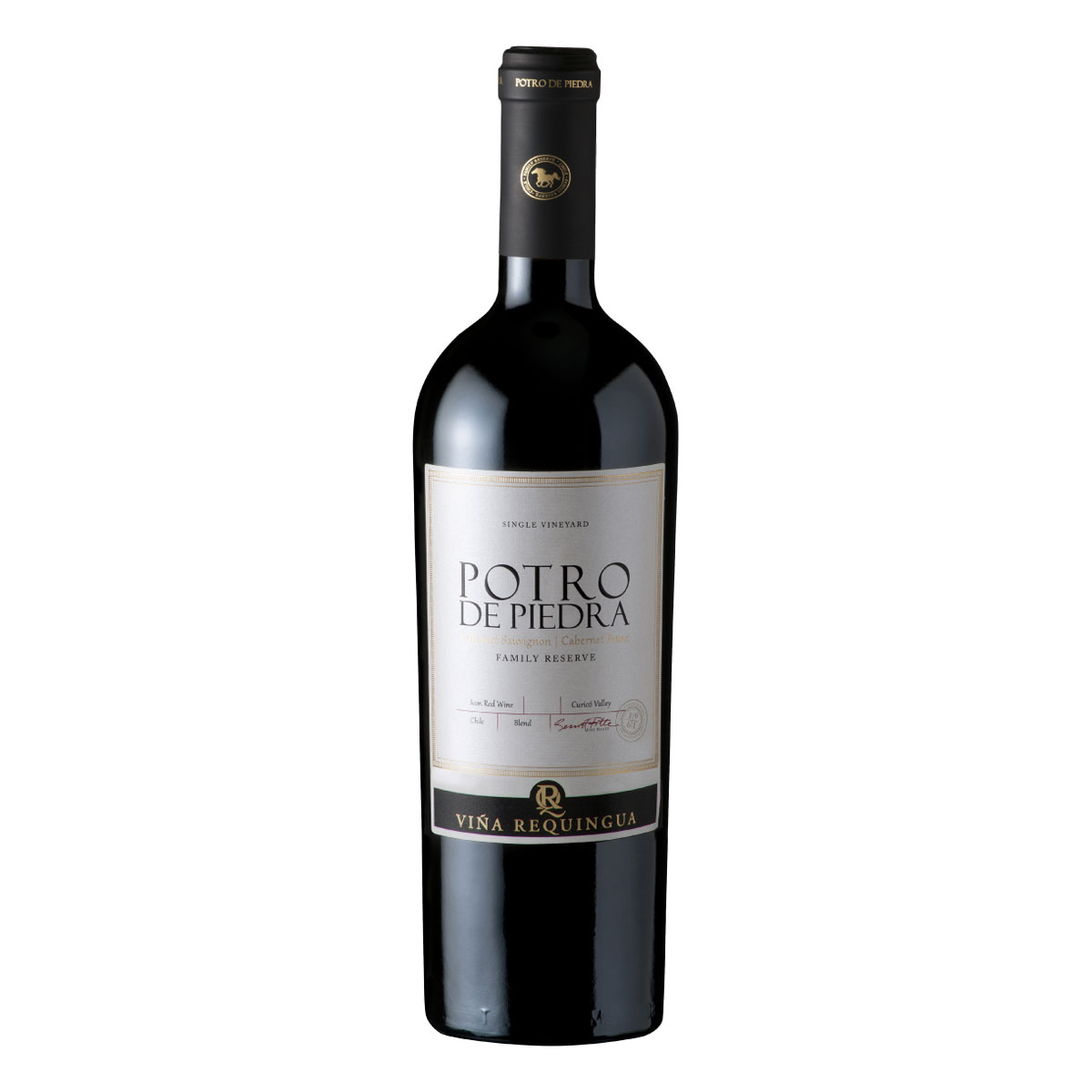 Vinho Potro de Piedra Cabernet Sauvignon & Cabernet Franc