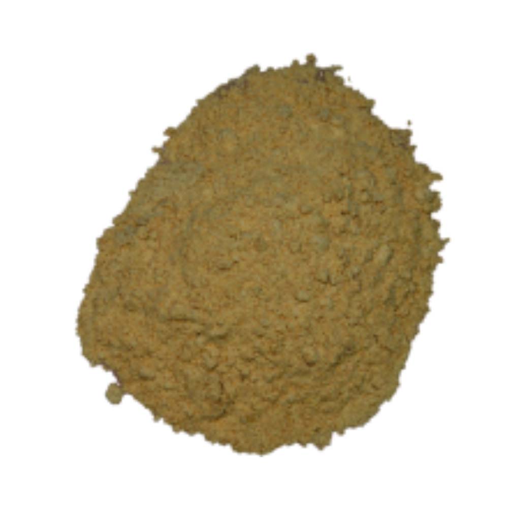 Farinha de Maca Vermelha Peruana 500g  Armazém Seu Luiz