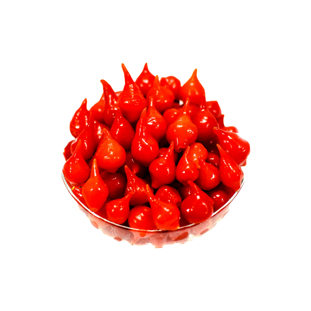 Pimenta Biquinho