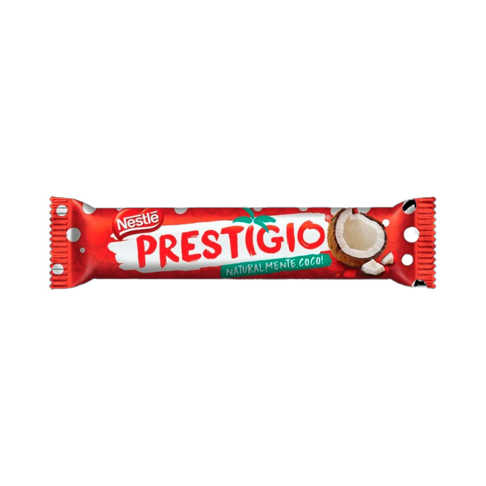 Chocolate Prestigio Nestle 33g