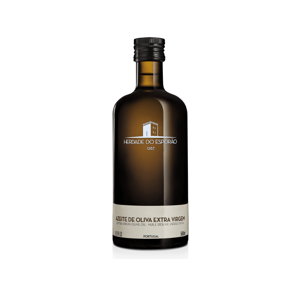 Azeite de Oliva Extra Virgem Português Esporão 500ml - Am