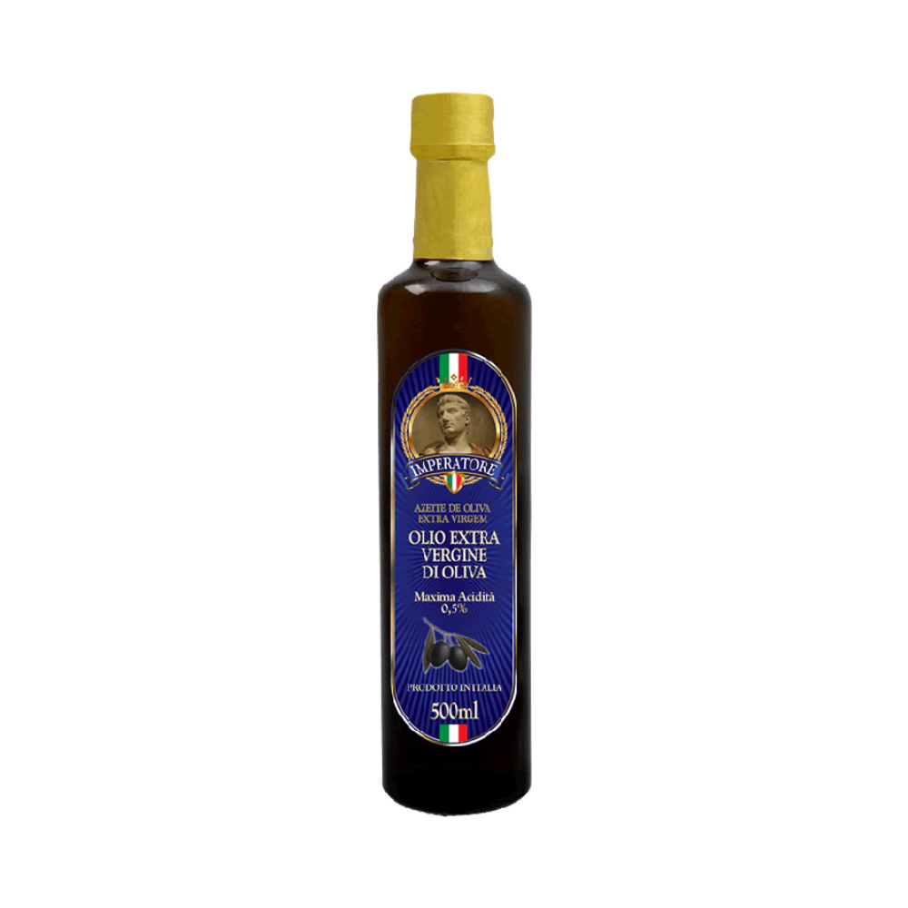 Azeite de Oliva Extra virgem Imperatore 500ml