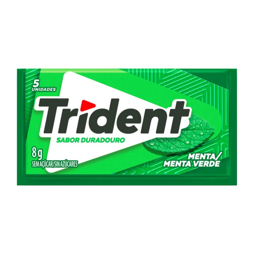 Trident Menta